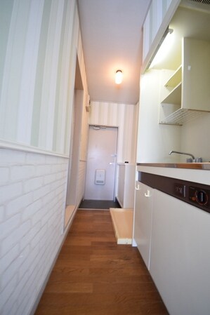 アドバンスの物件内観写真